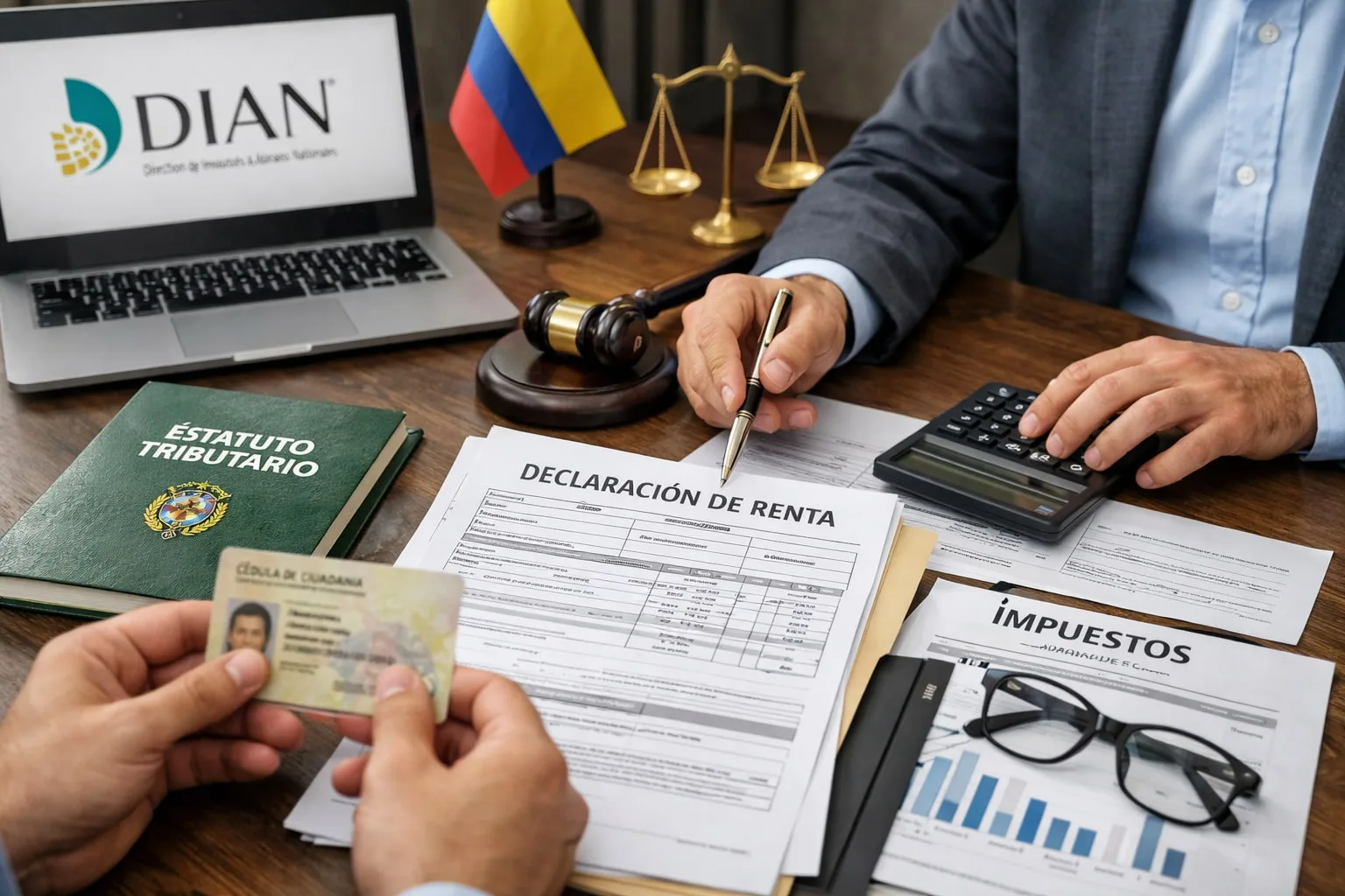 Cómo acceder a los incentivos tributarios por comprar un carro eléctrico en Colombia