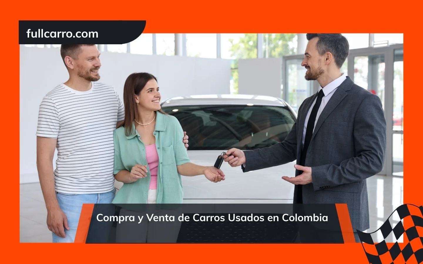 Compra y Venta de Carros Usados en Colombia: Guía Completa