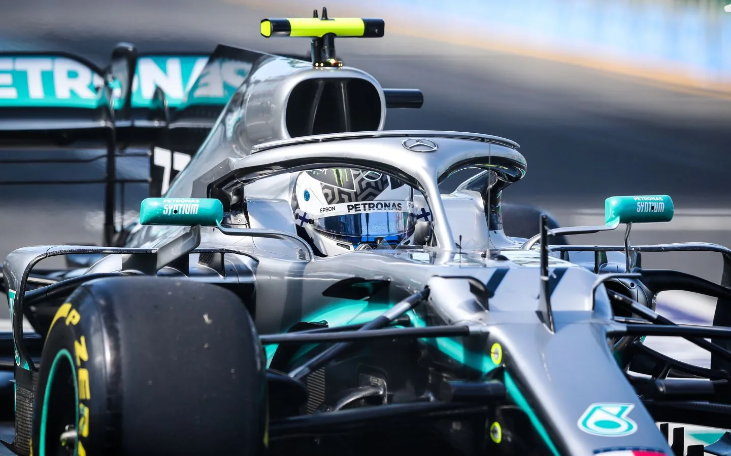 Introducción a la F1 temporada 2026