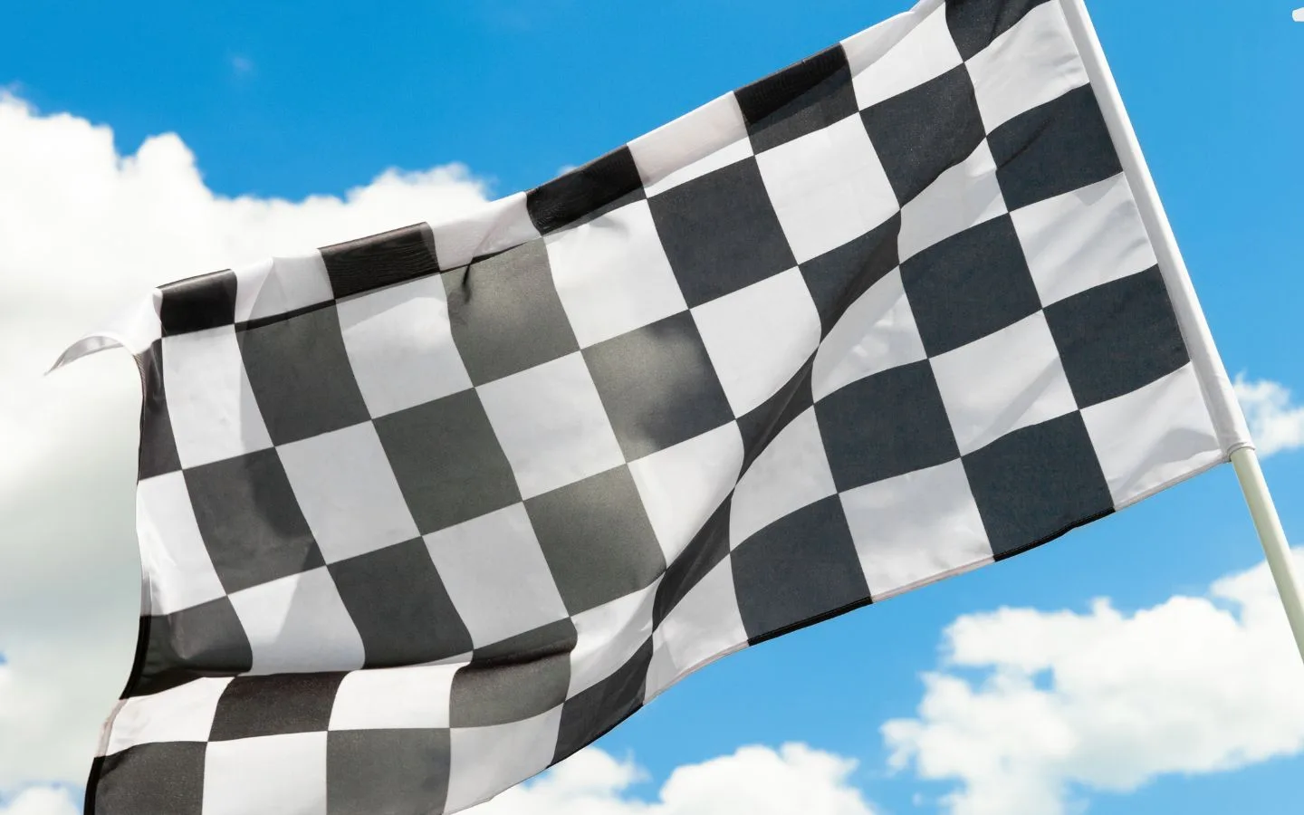 Las Banderas de la F1