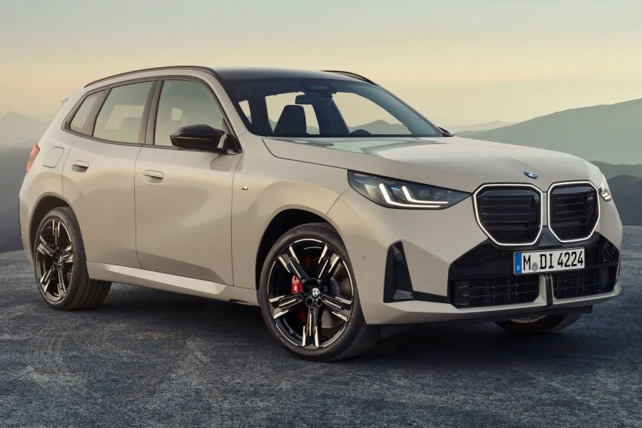 BMW Colombia 2026: todos los modelos, precios y cuál comprar según tu perfil