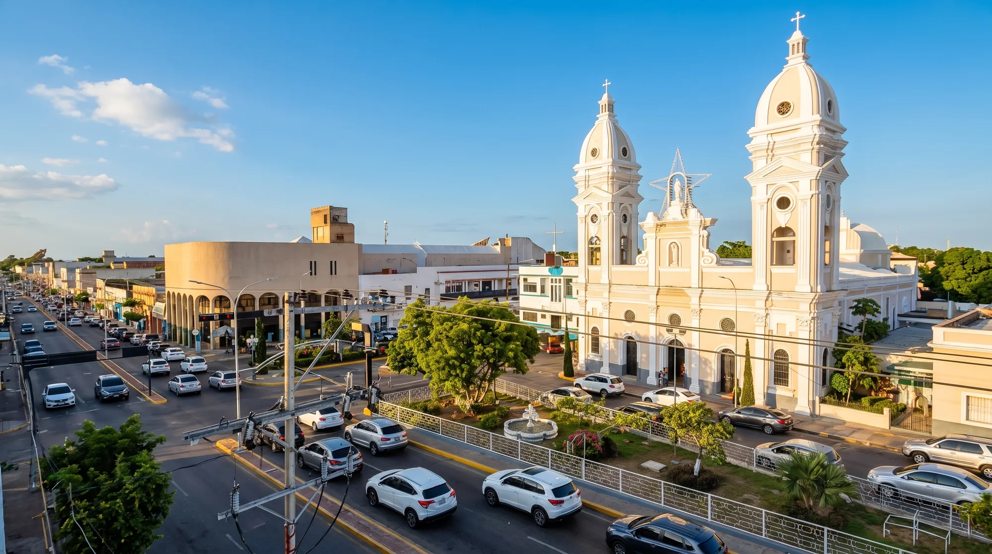 El sector automotor del Zulia acelera: qué marcas y concesionarios están creciendo en Maracaibo