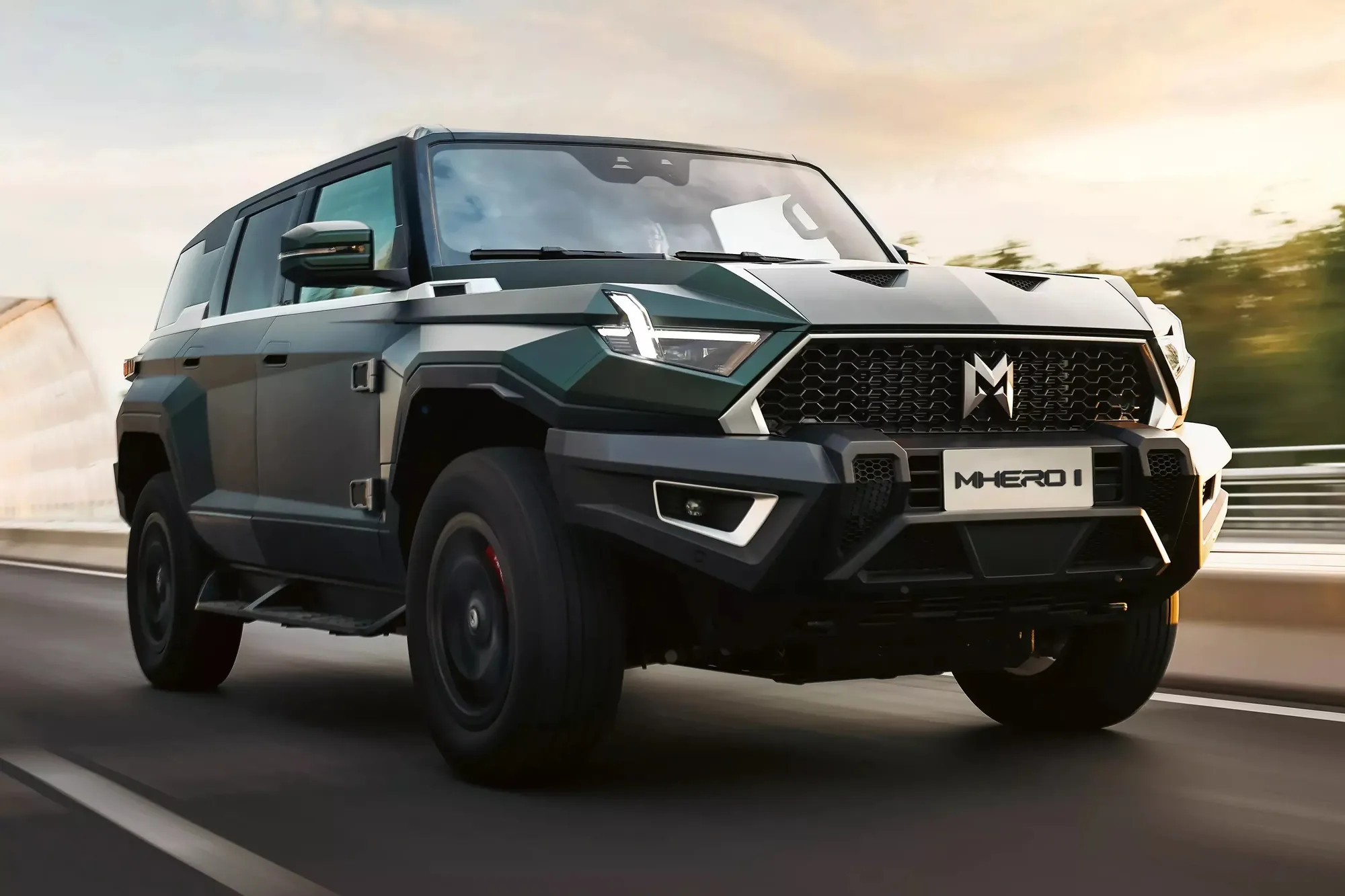Dongfeng chega ao Brasil como DFM: conheça a marca chinesa e os modelos a caminho