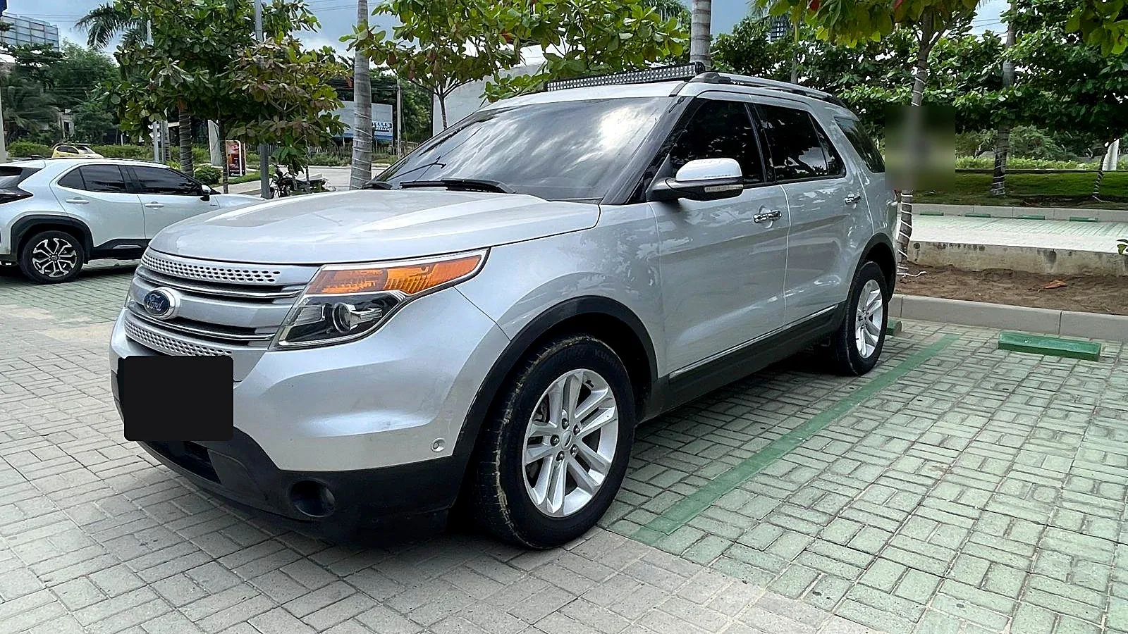 Mejores y peores años del Ford Explorer: guía por generación y fallas comunes