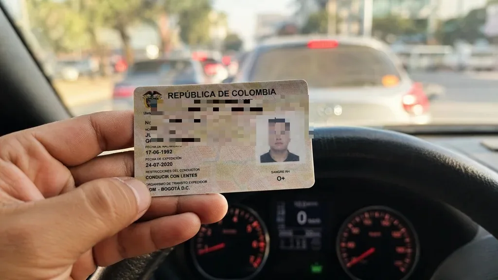 No pueden suspender tu licencia por reincidencia en estos casos: Circular MinTransporte