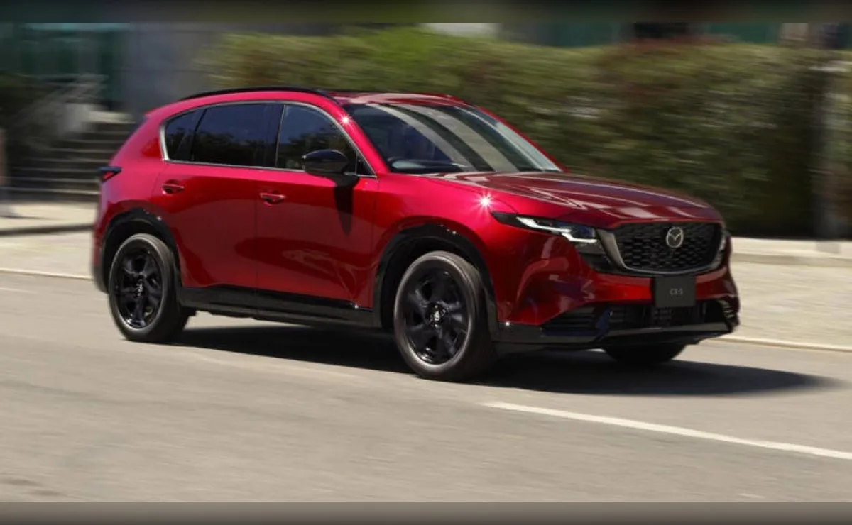 Mazda desafía a Toyota en híbridos: la tecnología SkyActiv-Z promete cambiar las reglas