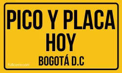 Pico y Placa