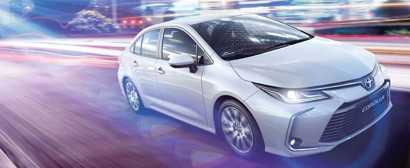 Toyota Corolla en Venezuela: versiones, especificaciones y por qué sigue siendo el sedán líder