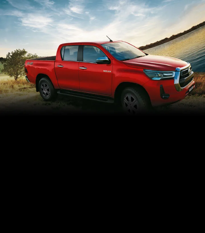 Toyota Hilux Venezuela: versiones SRV, SR y SRX, especificaciones de la pickup más duradera