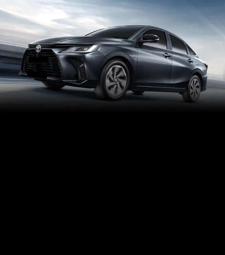 Toyota Yaris Venezuela: versión E vs G, especificaciones y cuál elegir