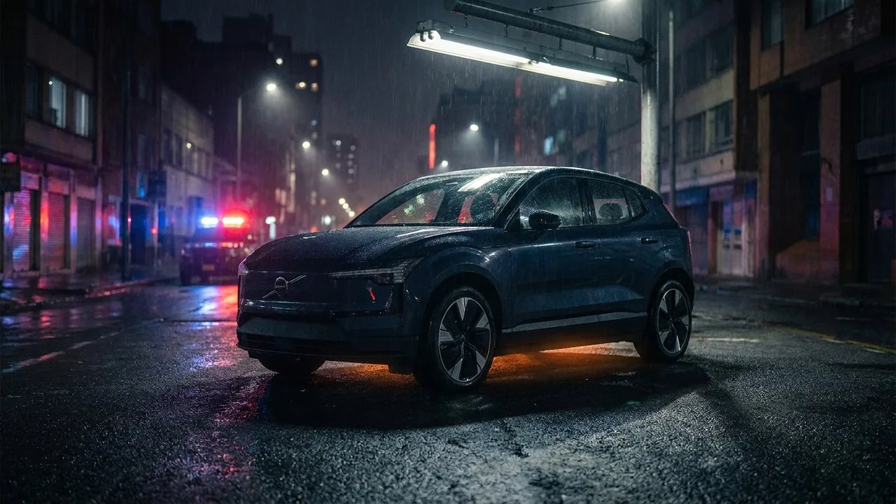 SIC alerta: estos modelos Volvo tienen llamado a revisión por fallas graves en Colombia