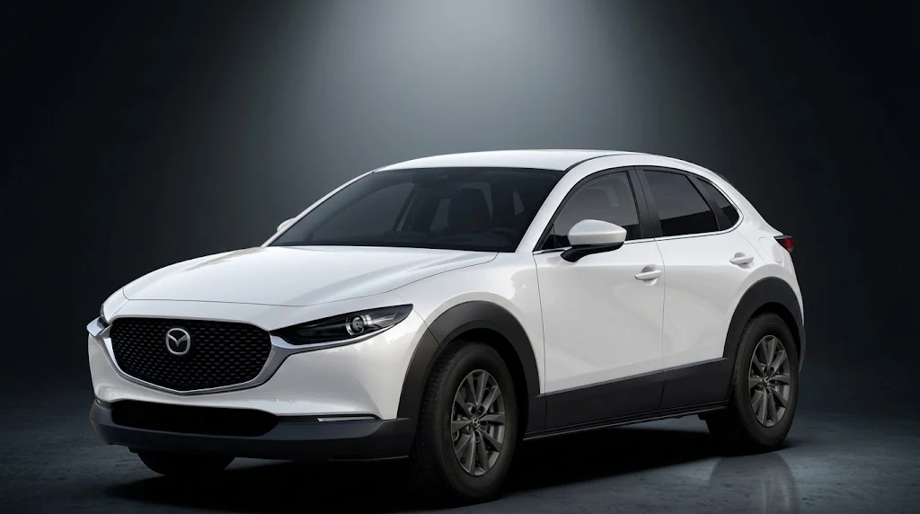 Mazda CX-30 S en Colombia: precio y qué la diferencia de las demás versiones