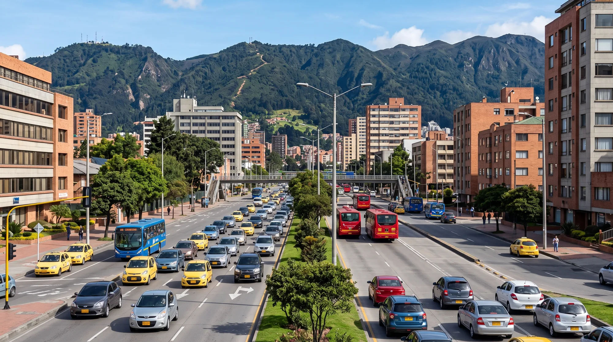 Impuesto vehicular en Bogotá 2026: fechas, descuento y cómo pagarlo