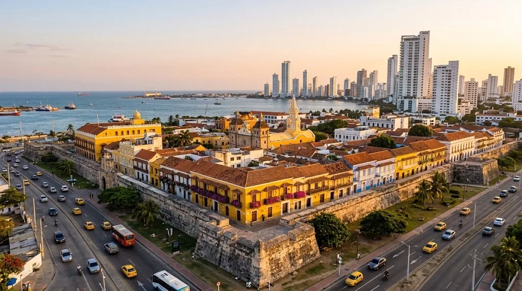 Impuesto vehicular en Cartagena y Bolívar 2026: fechas, descuento y cómo pagarlo
