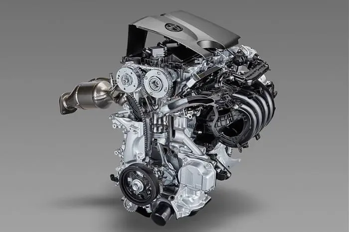 Motor 