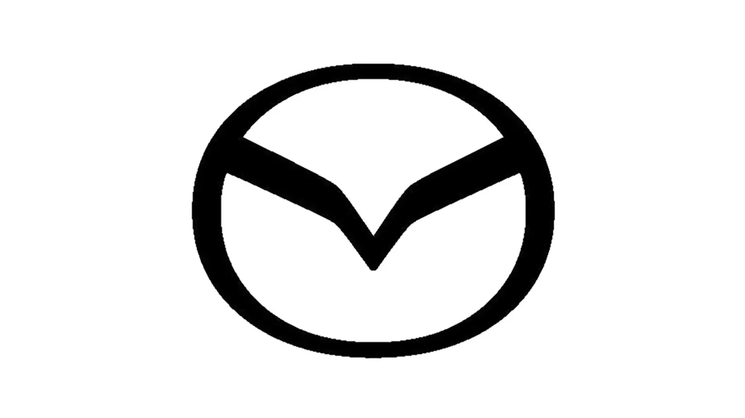 Mazda renueva su logotipo de marca