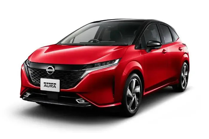 Aura e-POWER