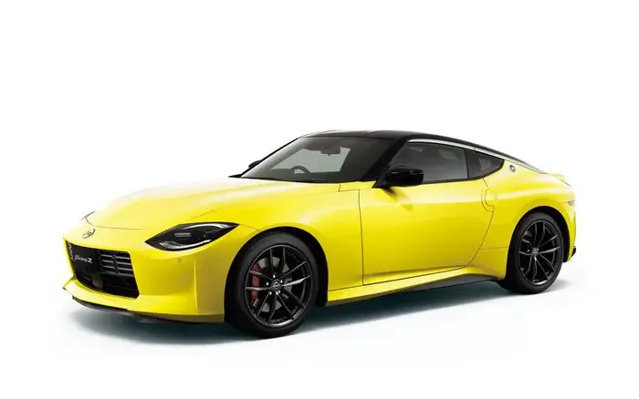 Fairlady Z