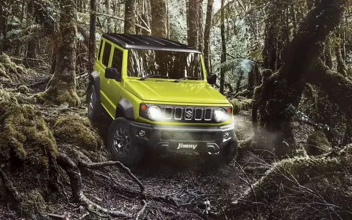 Suzuki-Jimny-5-Door-3s