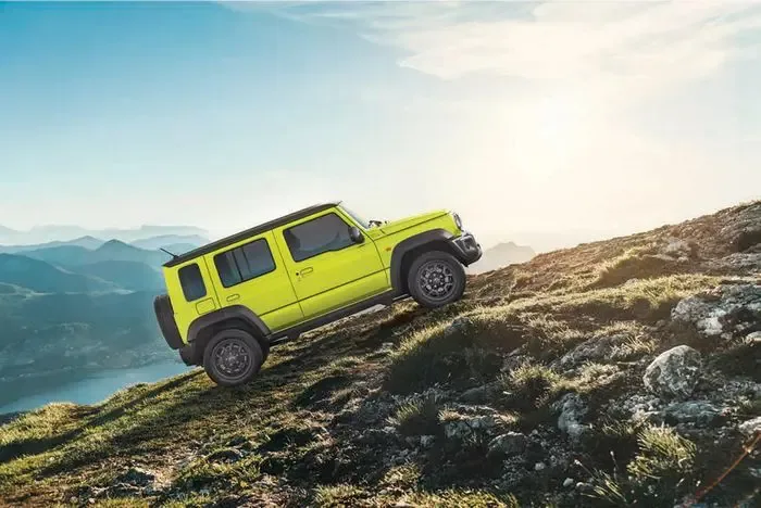 Suzuki-Jimny-5-Door-8