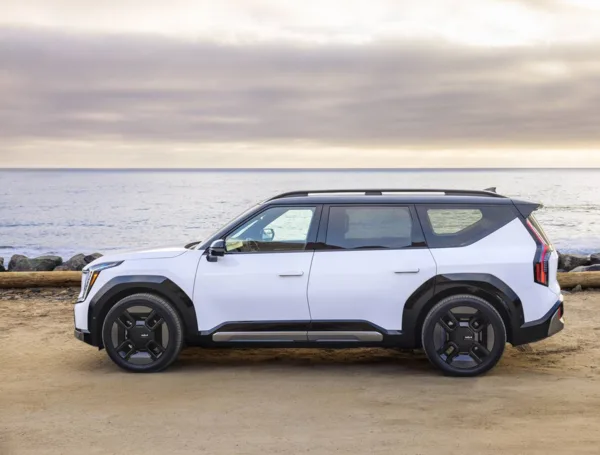 Kia EV9