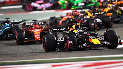Formula 1