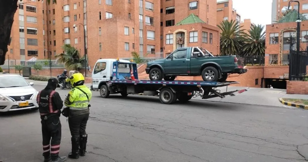Emisiones o ruido