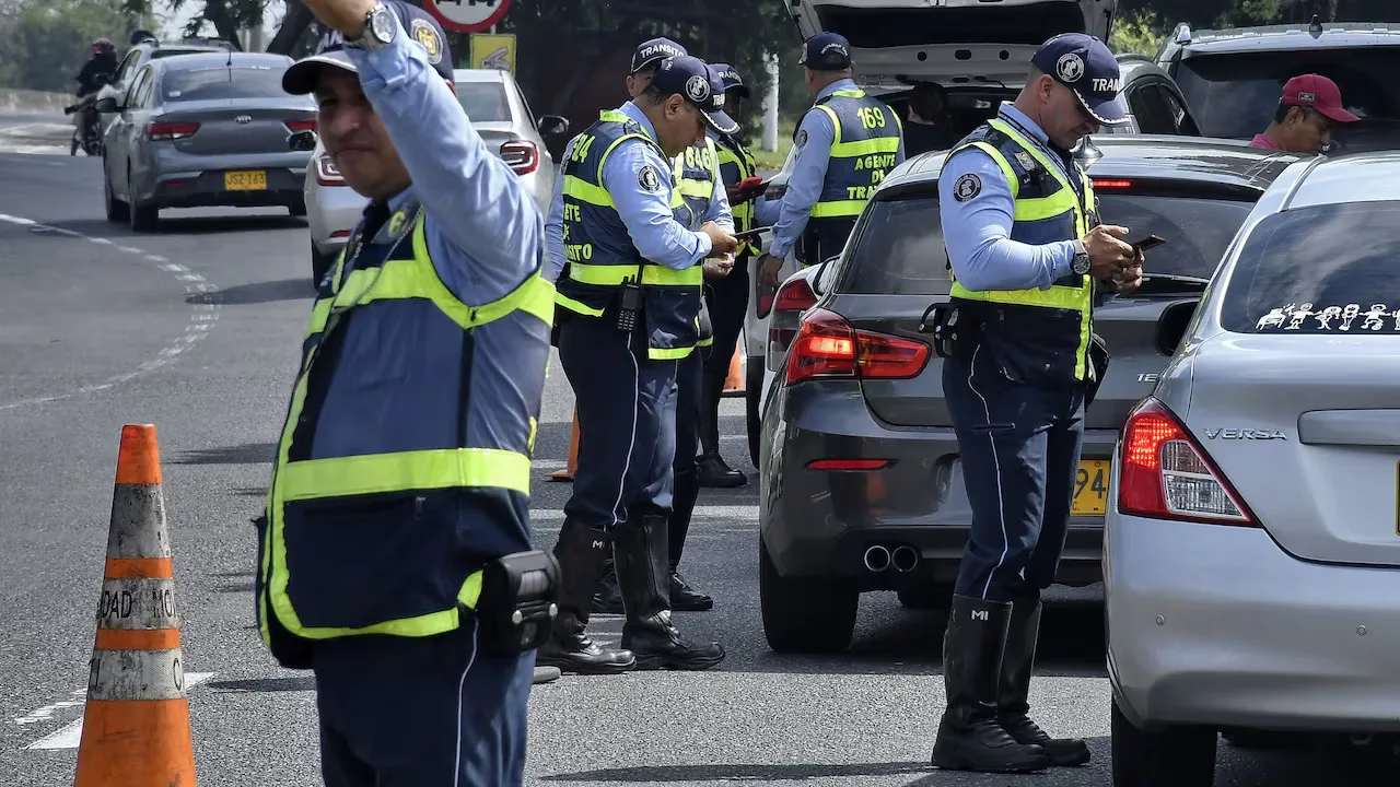 Detenido sin infracción