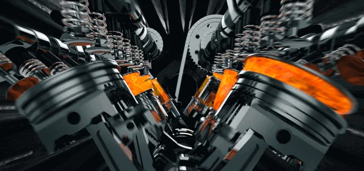 Torque vs potencia