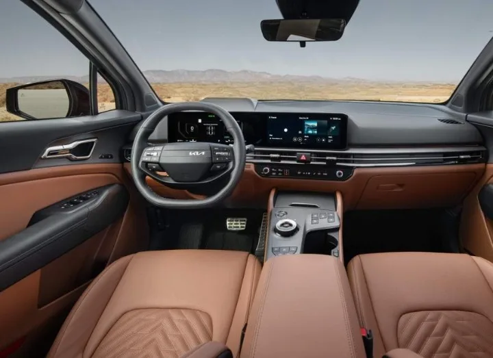 Nueva Kia Sportage 2026 ya está en México