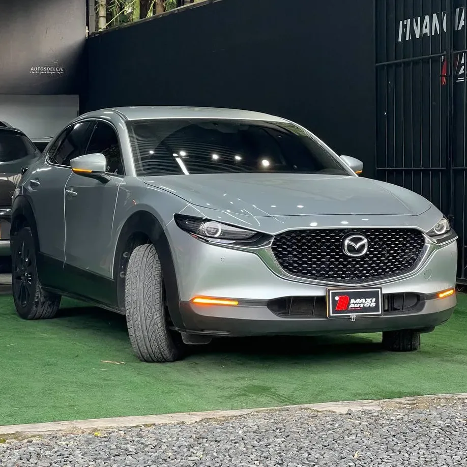 Mazda CX-30 2023 en venta en Dosquebradas