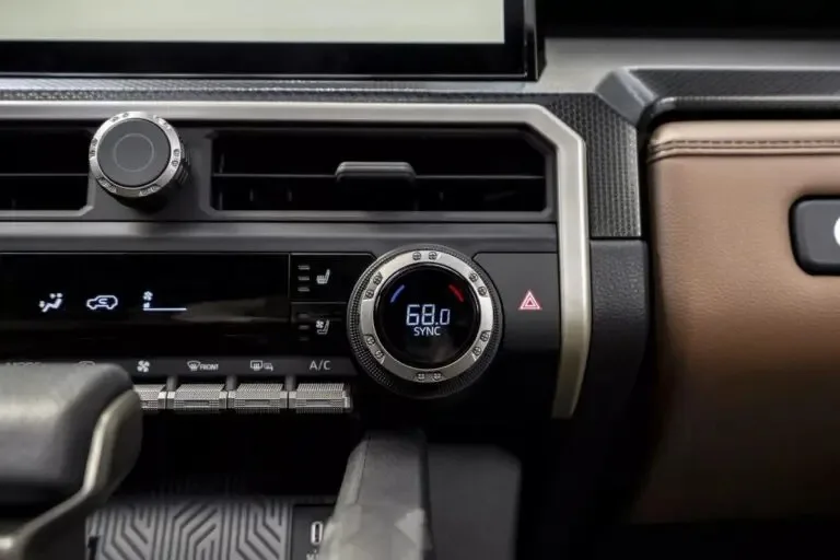 Toyota 4Runner Sexta generación 2026