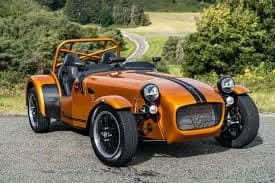 Caterham Seven