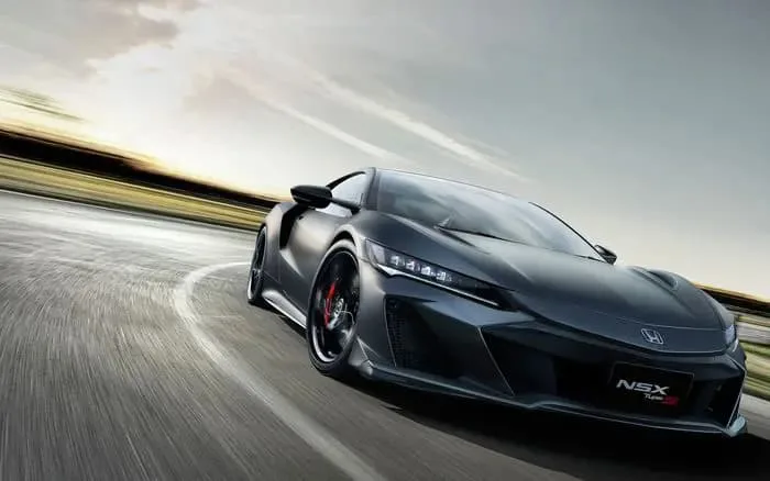 Honda NSX