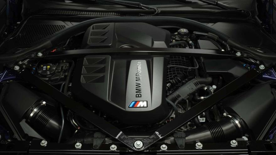 nuevo-BMW-M2-CS-2026-1 BMW M2 CS 2026 menos peso más potencia y tracción trasera