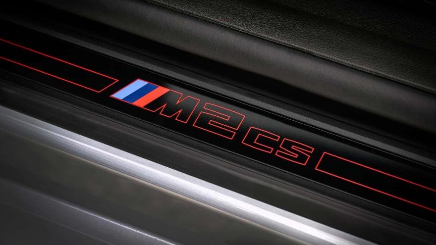 nuevo-BMW-M2-CS-2026-2 BMW M2 CS 2026 menos peso más potencia y tracción trasera