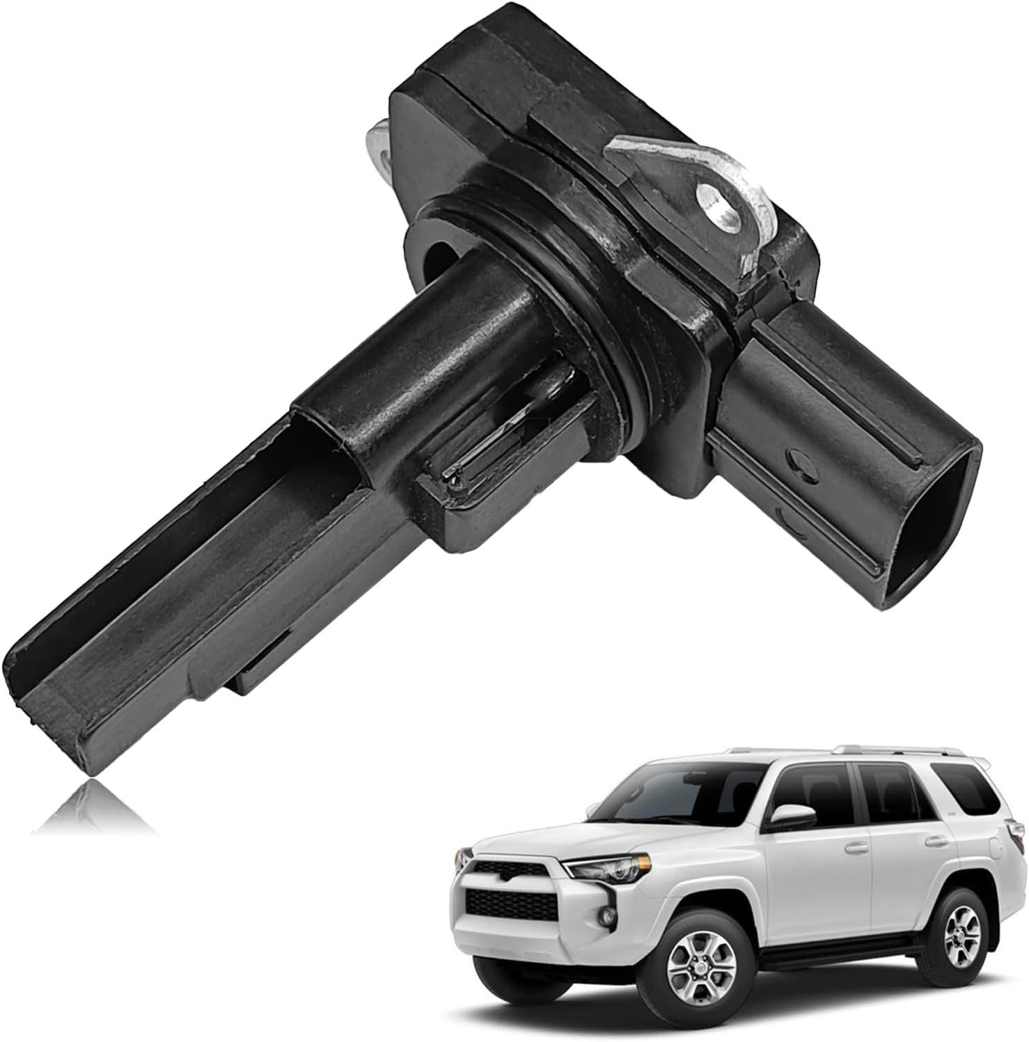 Sensor-de-Flujo-de-Masa-de-Aire-MAF-toyota Cómo limpiar un Sensor de Flujo de Masa de Aire (MAF)