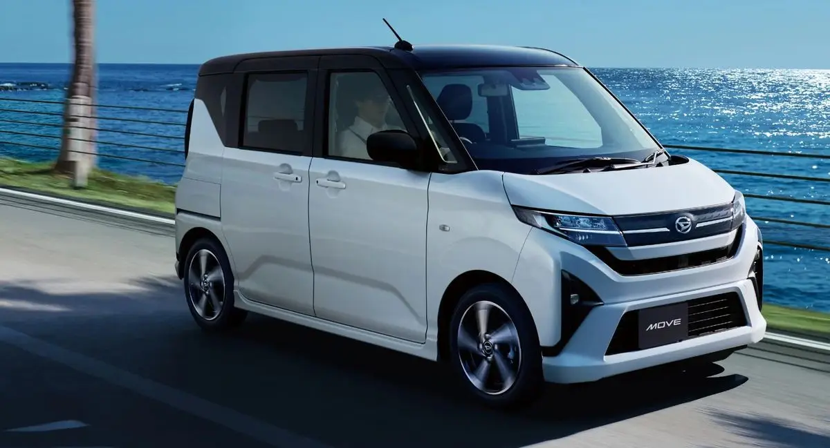 move-2025 El nuevo Suzuki Wagon R 2025, Guia completa para conocerlo