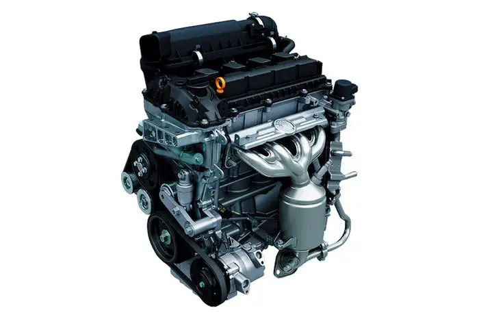 Actualizaciones del Suzuki XBEE 2025 motor