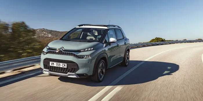 Citroën en 2025