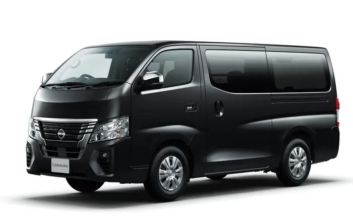 Nissan Caravan