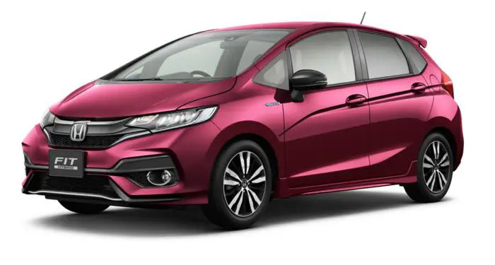 GK3 de tercera generación