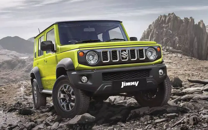 Suzuki-Jimny-5-Door-1
