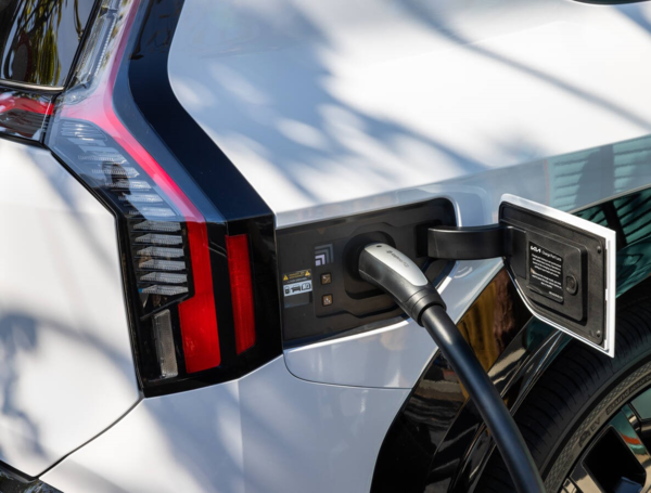 Kia EV9: así rinde la SUV eléctrica pensada para familias numerosas