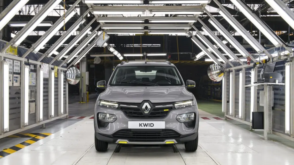 Renault descontinúa 3 carros icónicos: Excepto en Colombia