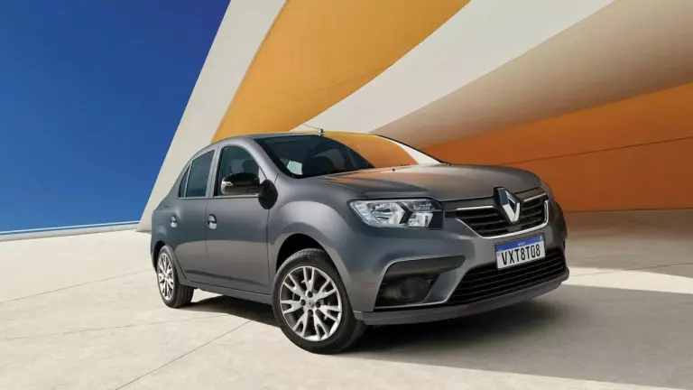 Renault descontinúa 3 carros