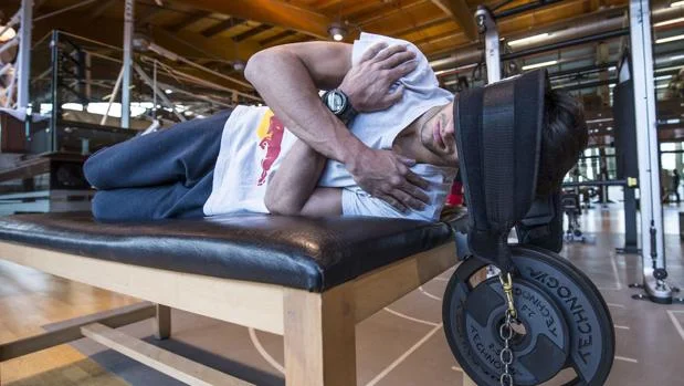 ¿Por qué una persona común no puede manejar un Fórmula 1?