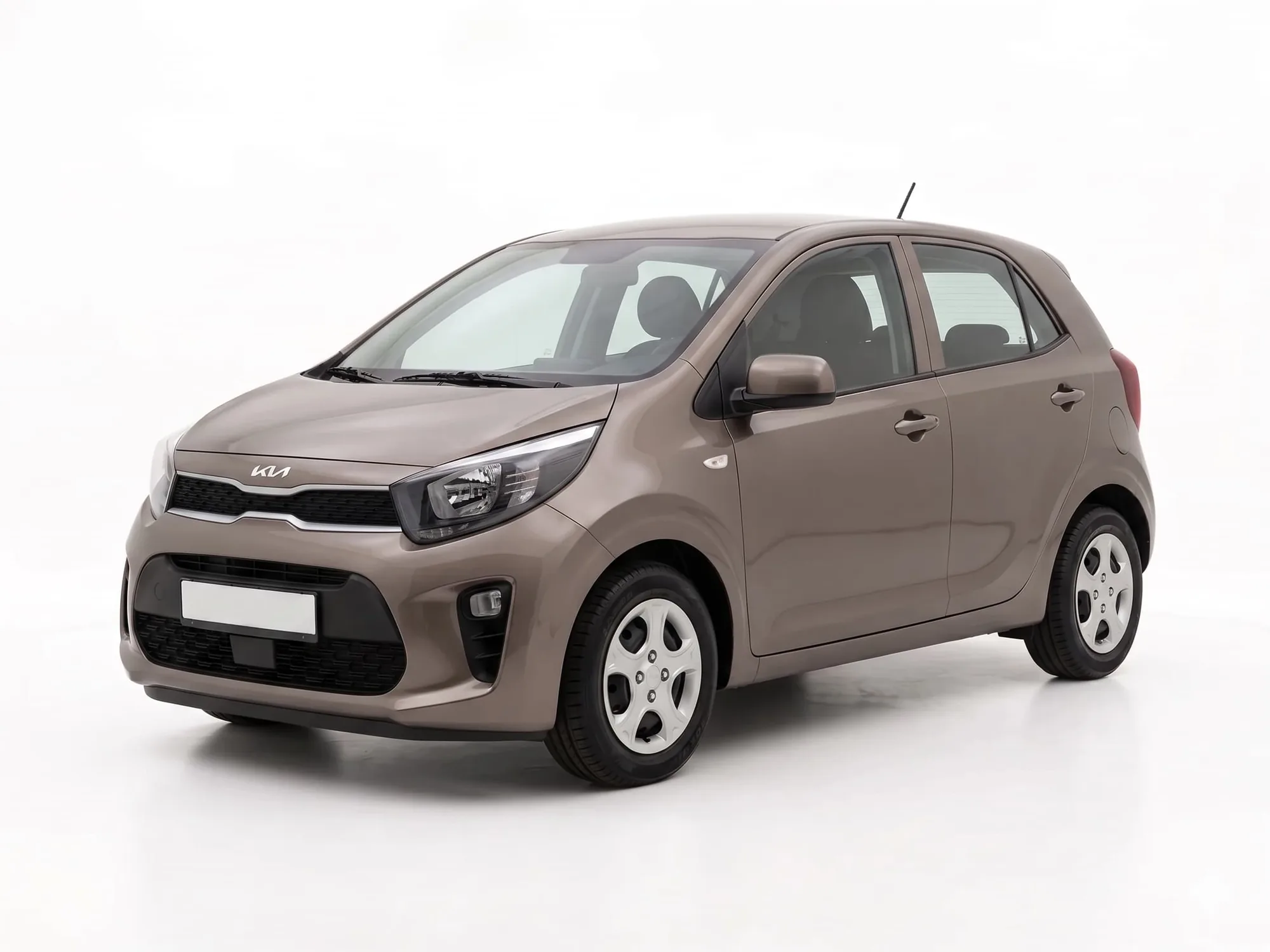 Kia Picanto Vibrant en venta en Barranquilla