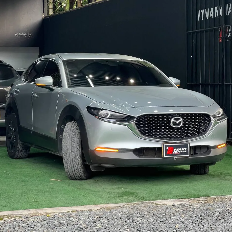 Mazda CX-30 2023 en venta en Dosquebradas
