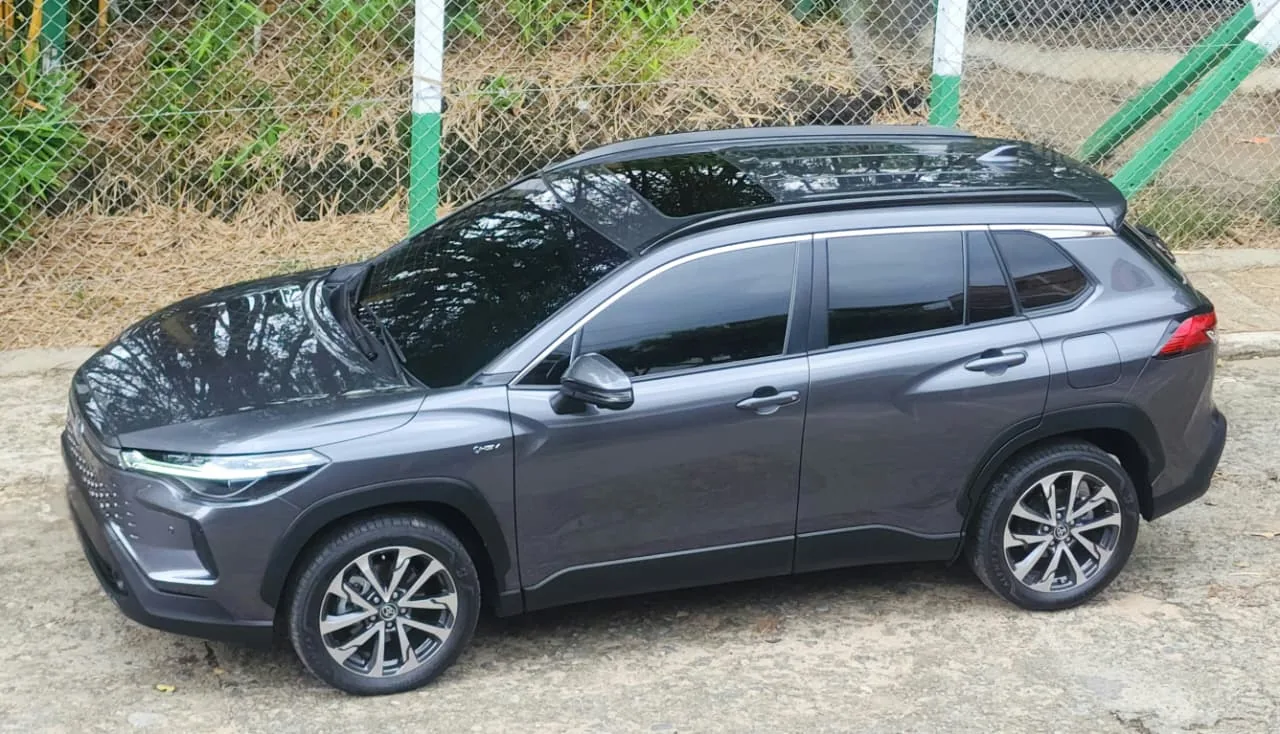 Toyota Corolla Cross 2026 en venta en Floridablanca